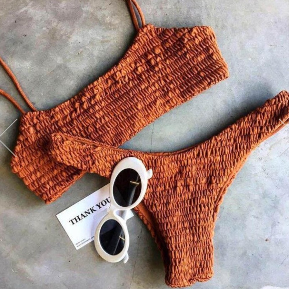 “kylie” bikini